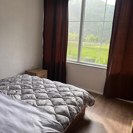 Guesthouse Skender Selimaj Βαλμπόνα Εξωτερικό φωτογραφία