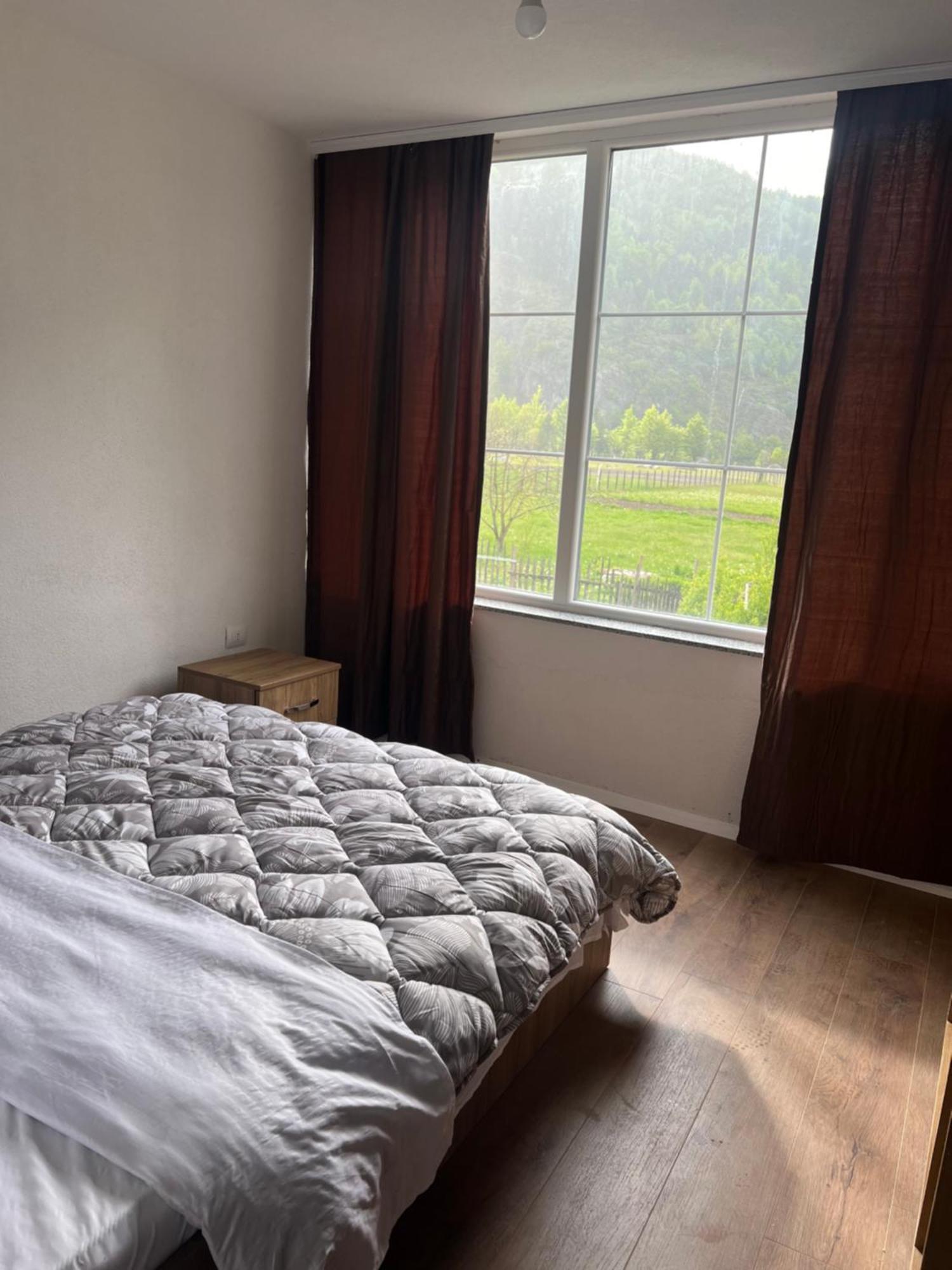 Guesthouse Skender Selimaj Βαλμπόνα Εξωτερικό φωτογραφία